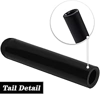 Vista 6 de Rldym 2 pines de poste de control para cerradura de puerta, D9ZZ-6621850-B para Ford F150 1986-2004 y Escort Explorer Ranger Econoline Mustang