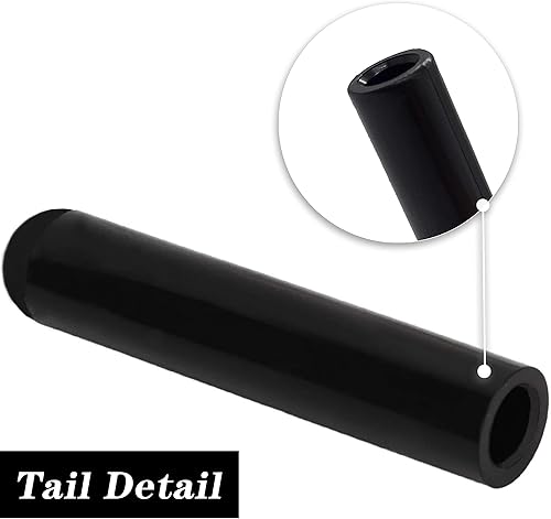 Miniatura 6 de Rldym 2 pines de poste de control para cerradura de puerta, D9ZZ-6621850-B para Ford F150 1986-2004 y Escort Explorer Ranger Econoline Mustang