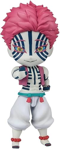 Tamashi Nations - Demon Slayer - Akaza, Bandai Spirits Figuarts Mini