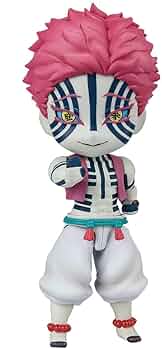 鬼滅の刃 16体セット フィギュアーツミニ　Figuartsmini 猗窩座 フィギュアーツmini 猗窩座 (完成品) - ホビーサーチ ロボット・特撮