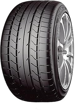 Yokohama ADVAN A10A 215/45R18 89W Summer Tire