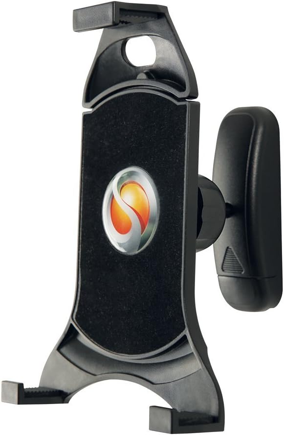 Wallmate Tablet Wall Mount, Black