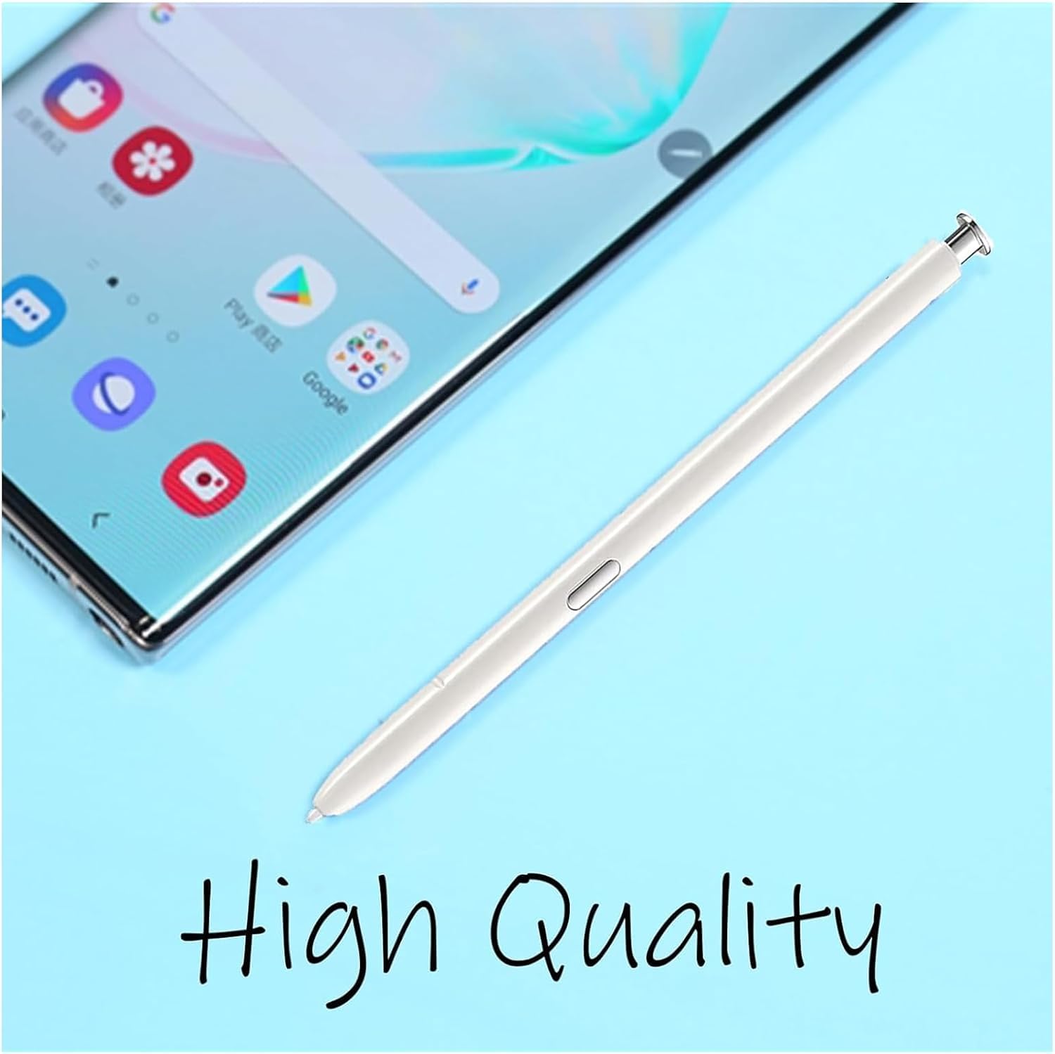 Amazon.co.jp: Note 10 Sペン スタイラスペン Samsung Galaxy Note10