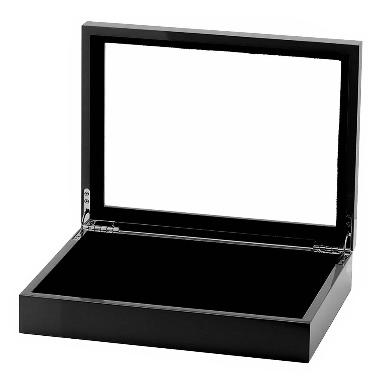 Ox u0026 Bull のカフス・アクセサリーケース 黒 , 【公式通販】