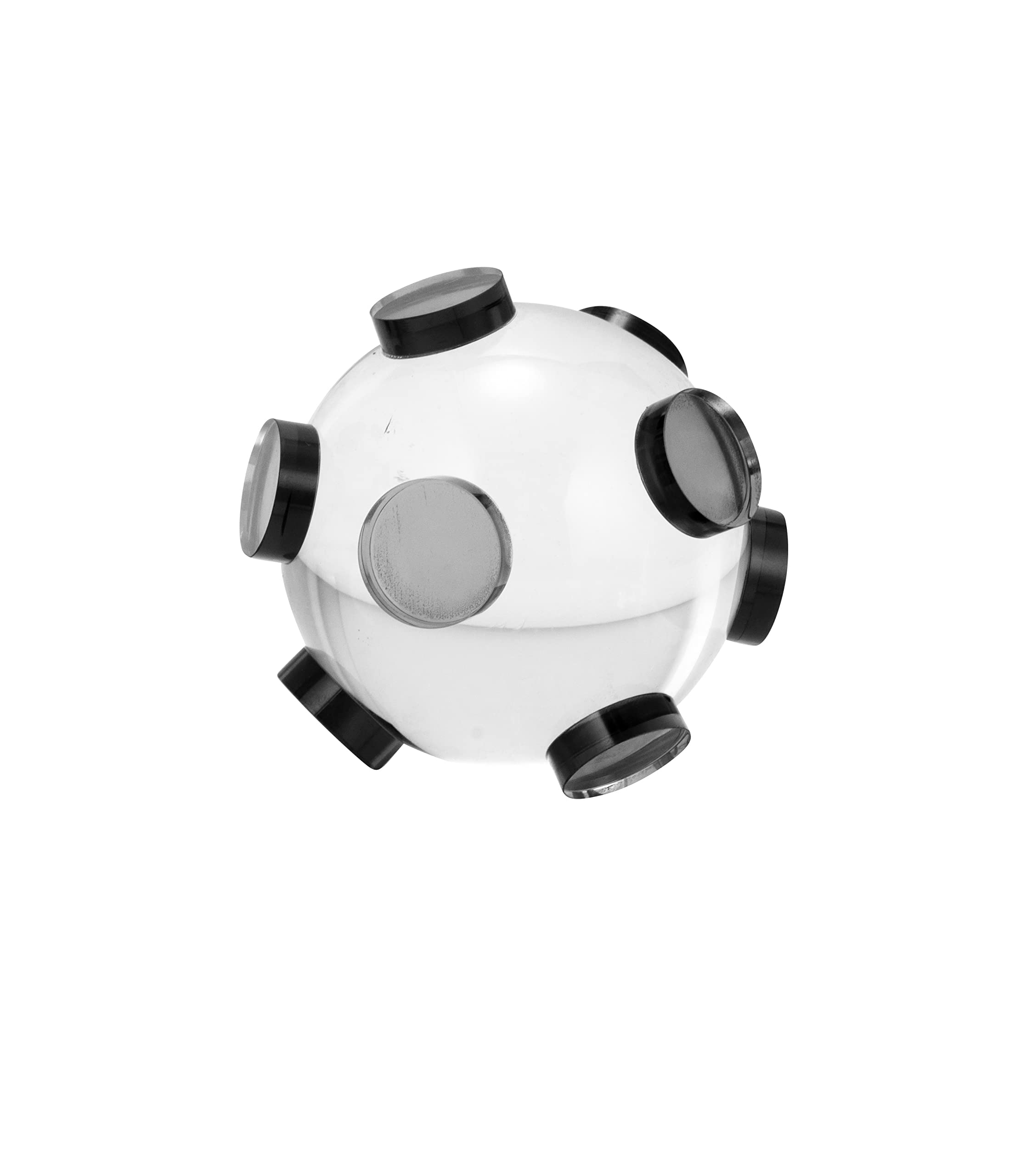 CRONA S CRYSTAL TABLE TOP LUXURY HOME DECOR 80MM