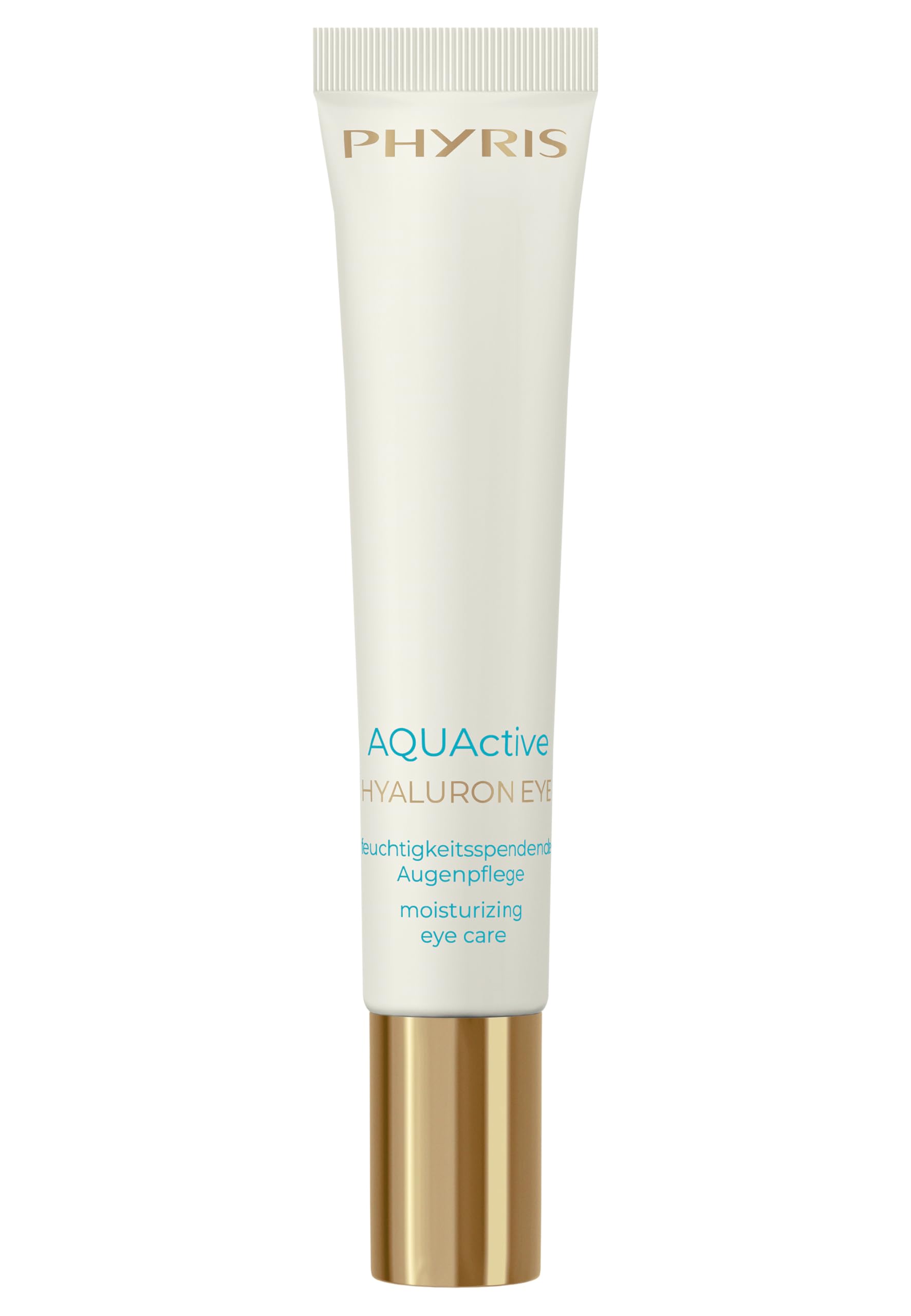 PHYRIS AQUACTIVE Hyaluron Eye Crema Hidratante para Ojos 20 ml