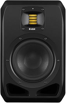 ADAM Audio S2V 7 Inches Powered Studio Monitor