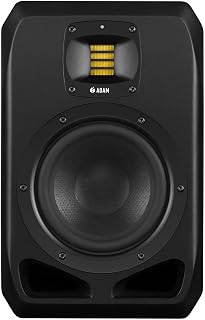 ADAM Audio S2V 7 Inches Powered Studio Monitor