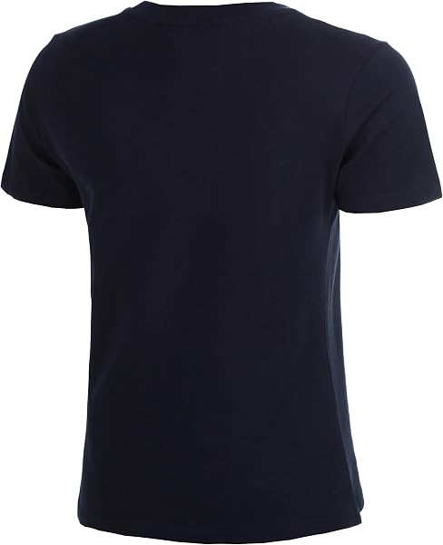 ROLAND GARROS T-Shirt Femme Collection Officielle - Tennis - 2