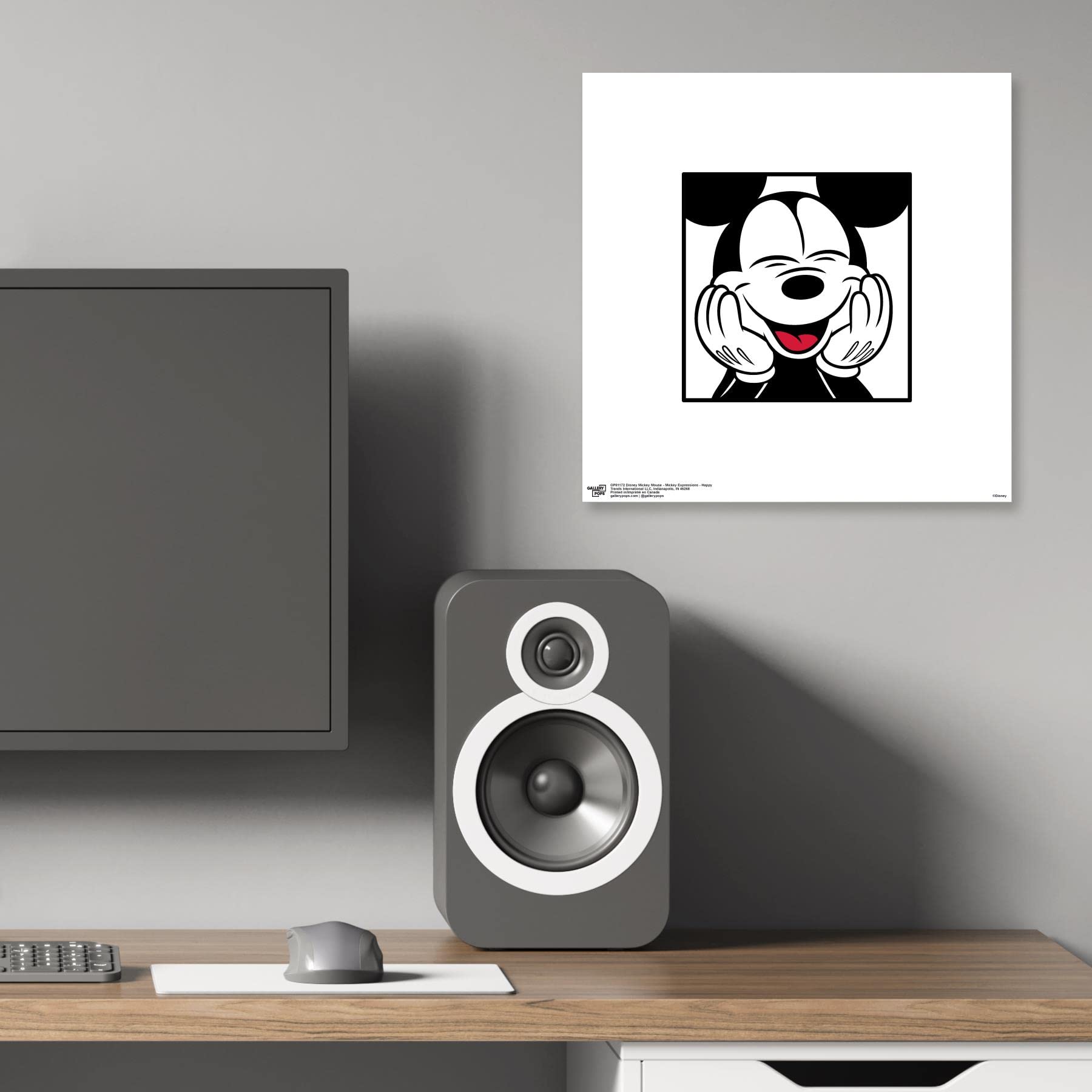 Amazon.co.jp: Trends International Gallery Pops ディズニー