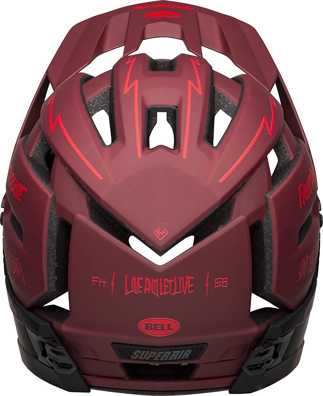 BELL Casque. Adulte Mixte
