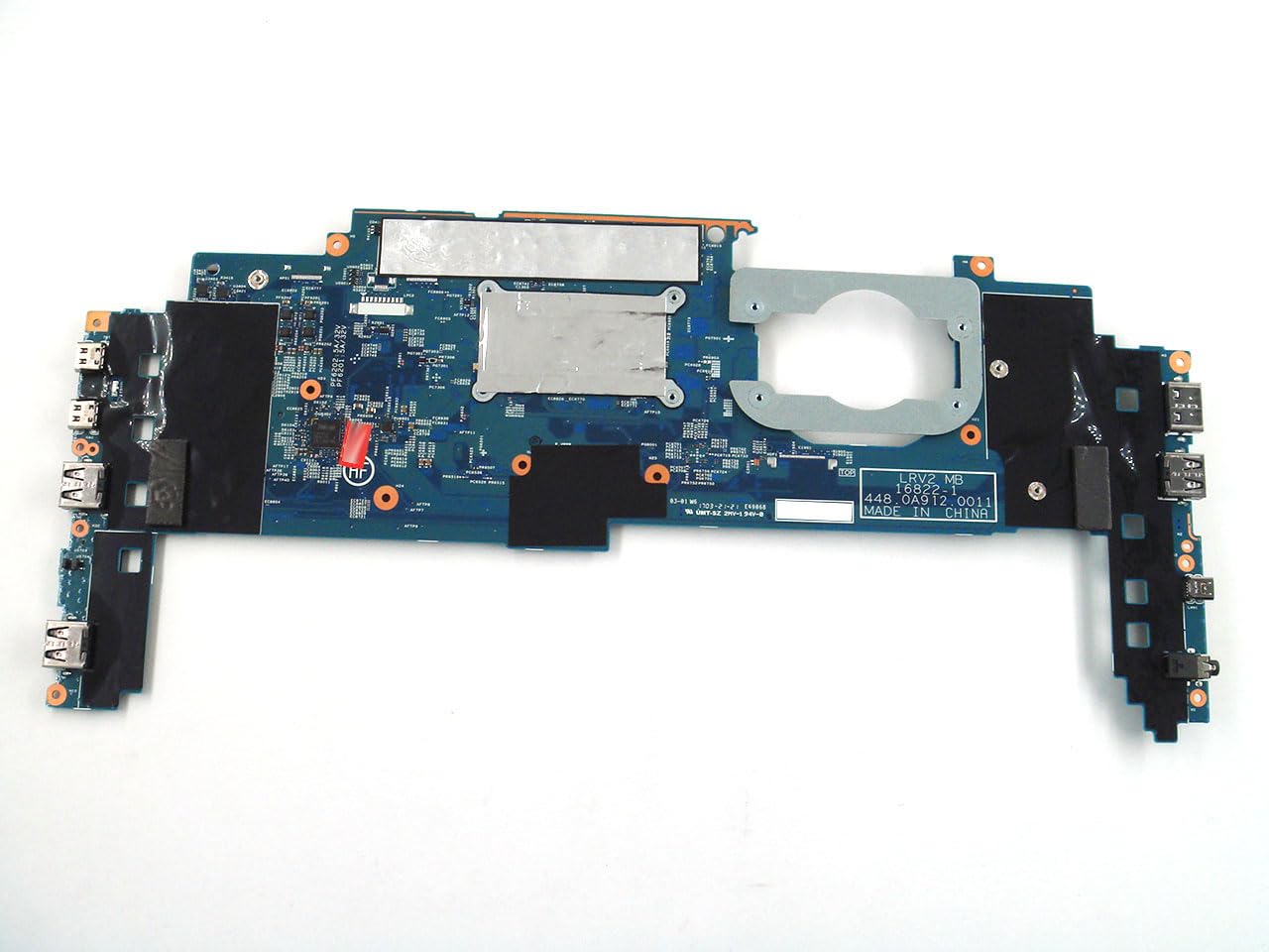 Amazon.com: Bayjebu Parts for Lenovo ThinkPad X1 Yoga 2nd