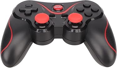 PC用X3ワイヤレスゲームコントローラー、携帯電話TV CP VR用コンピューターゲームコントローラーゲームパッド
