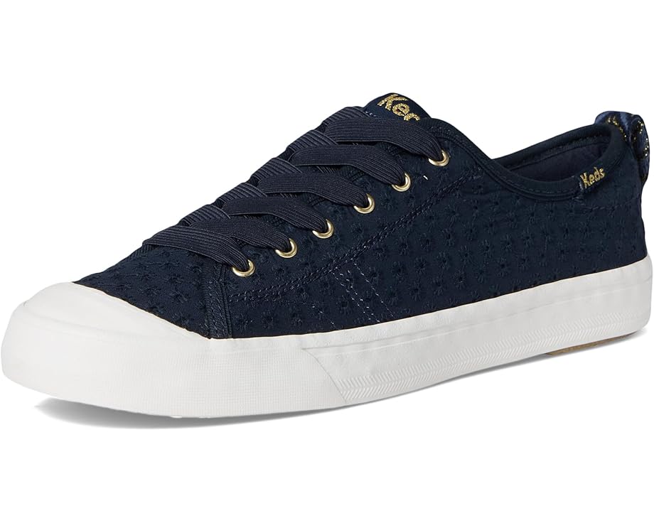 Keds Cruise Slip On - Front View