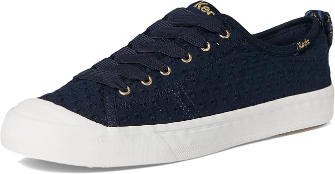 Keds Womens Cruise Slip on