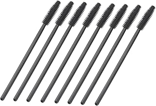 50pcs Mascara Varitas Mascara Cepillo Aplicad...