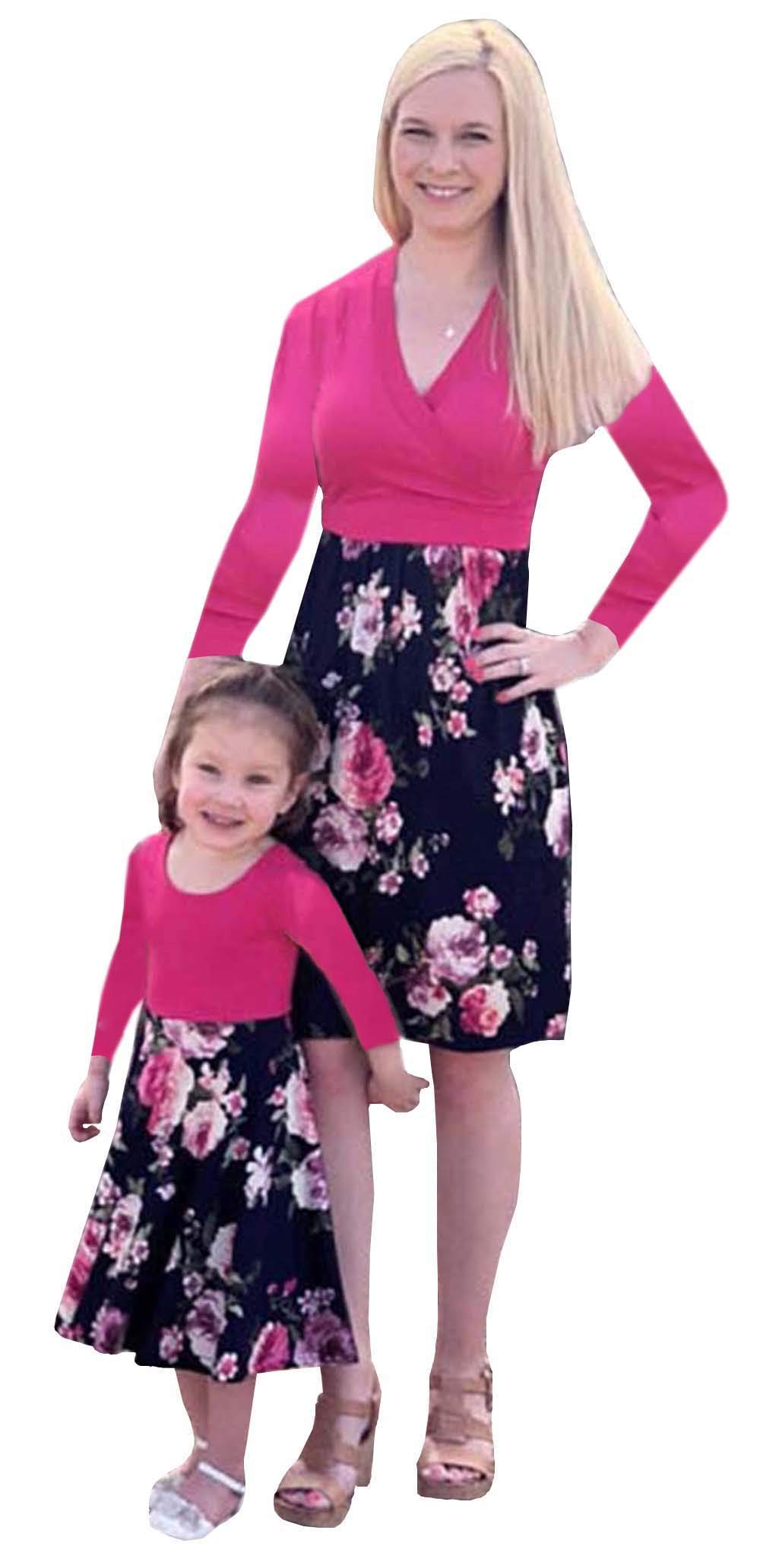 Matching Easter Dresses The Dress Shop