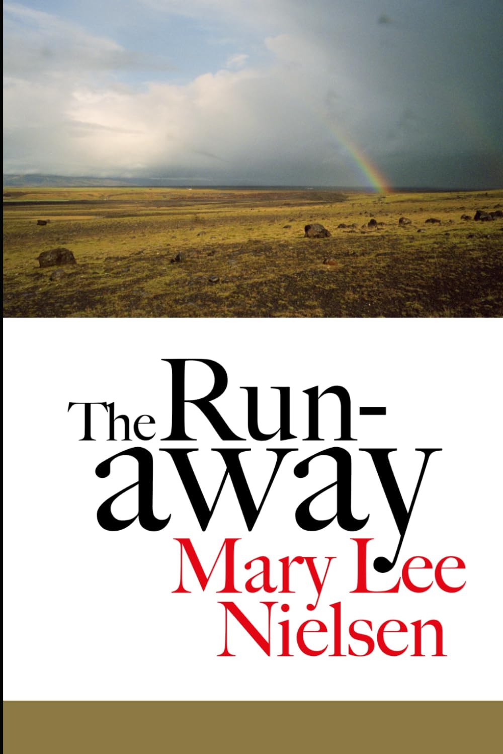 The Runaway