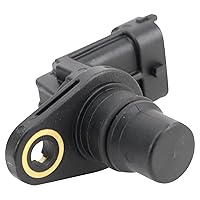 Vista 73 de TRQ Sensor de Posición de Árbol de Levas Compatible con 2004-2007 Chevrolet Colorado GMC Canyon 2006-2007 Hummer H3 2006 Isuzu i-350 2007-2008 i-370