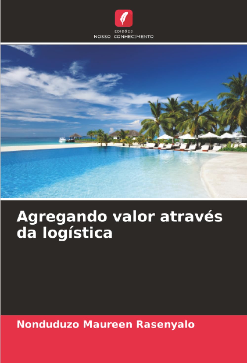 Agregando valor através da logística