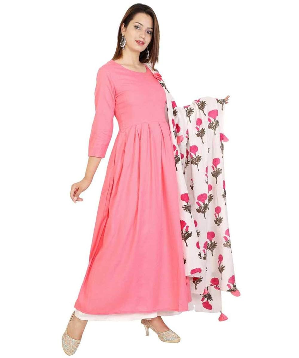frock kurti on amazon
