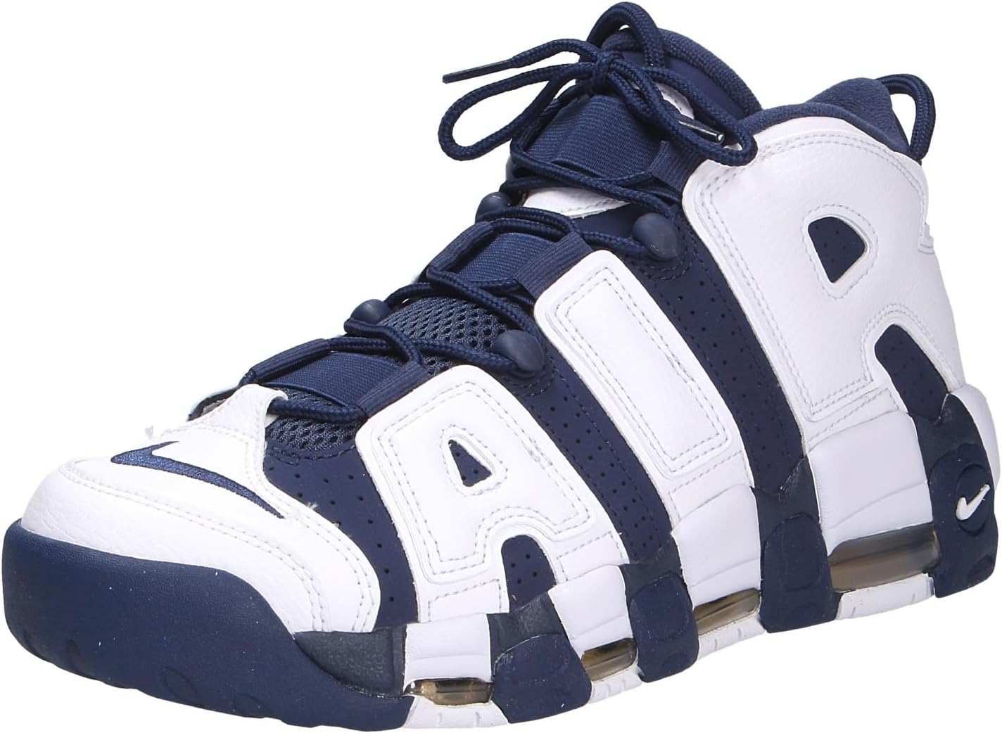 Air More Uptempo Men's Shoes