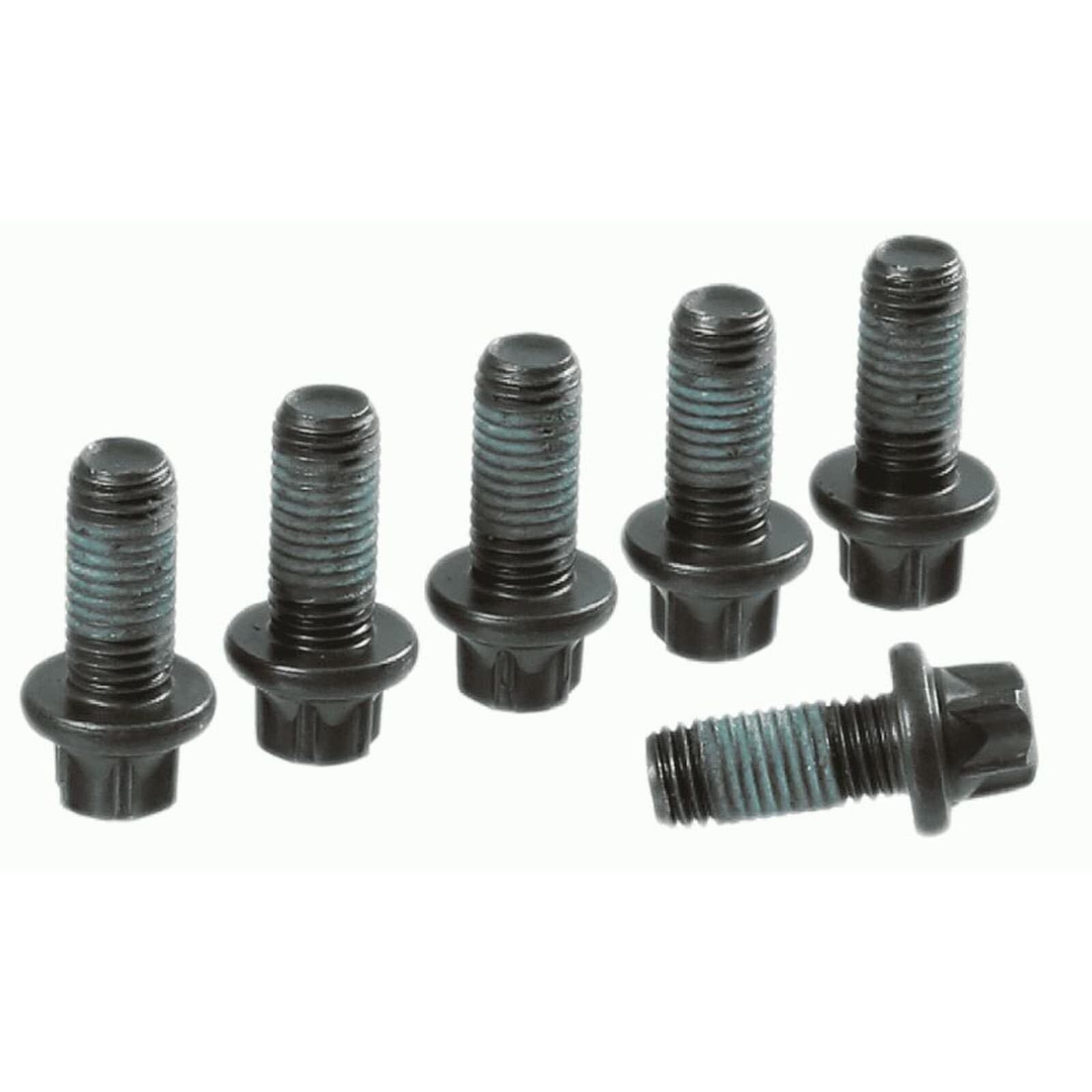 Sachs 2290 601 017 Kupplungssatz