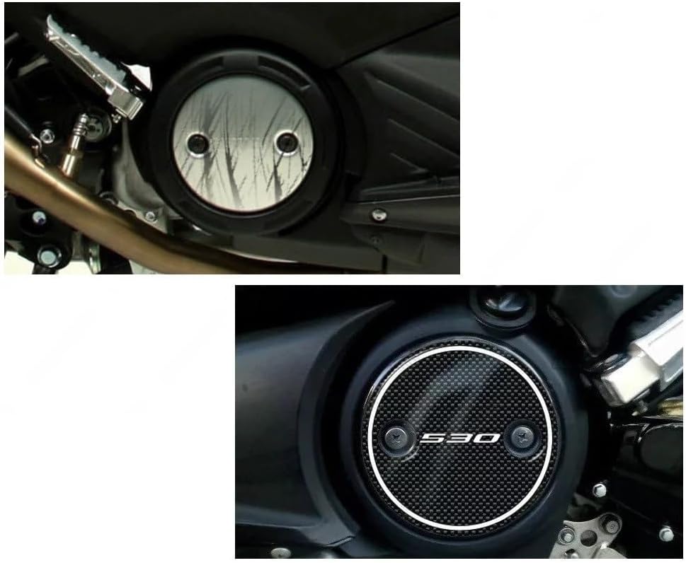 Tank Protection Sticker Motorcycle Accessories Protector Decals Tank Knee Grip Pad Sticker for T-MAX 530 2012 2013 2014 2015 2016