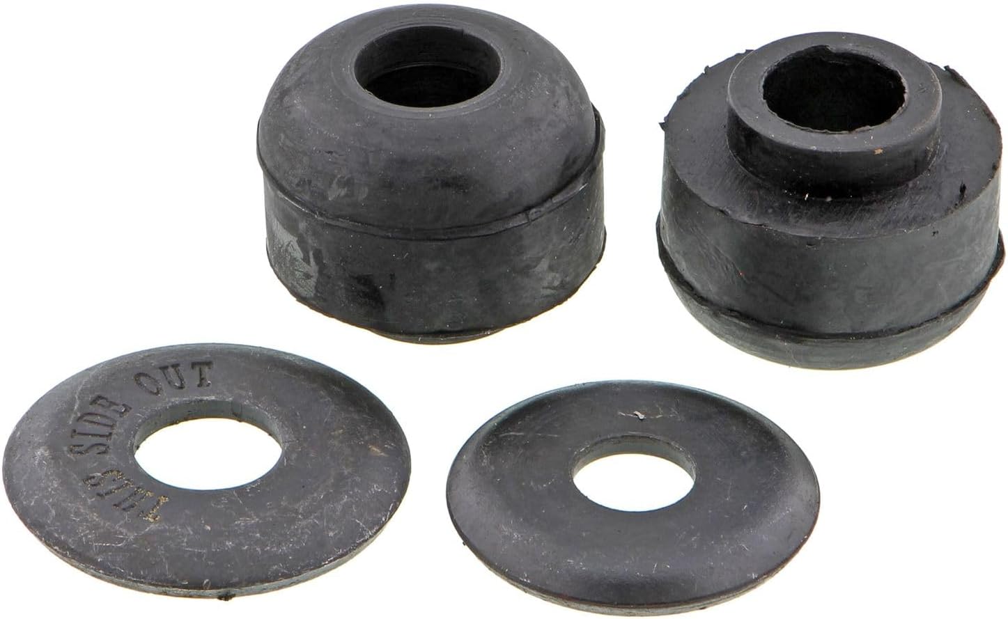 Mevotech GK8649 Strut Rod Bushing Kit