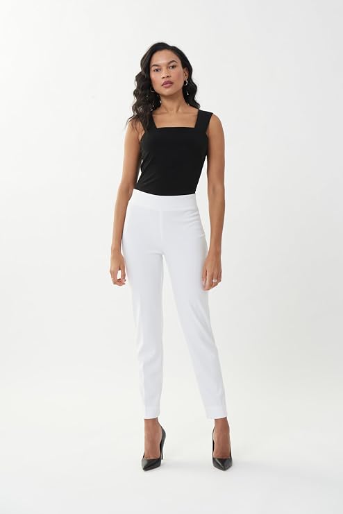 Joseph Ribkoff Square-Neck Cami Style 143132