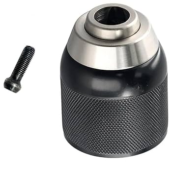 Amazon.com: N196034 Drill Chuck Fits DeWALT DCD797 DCD792