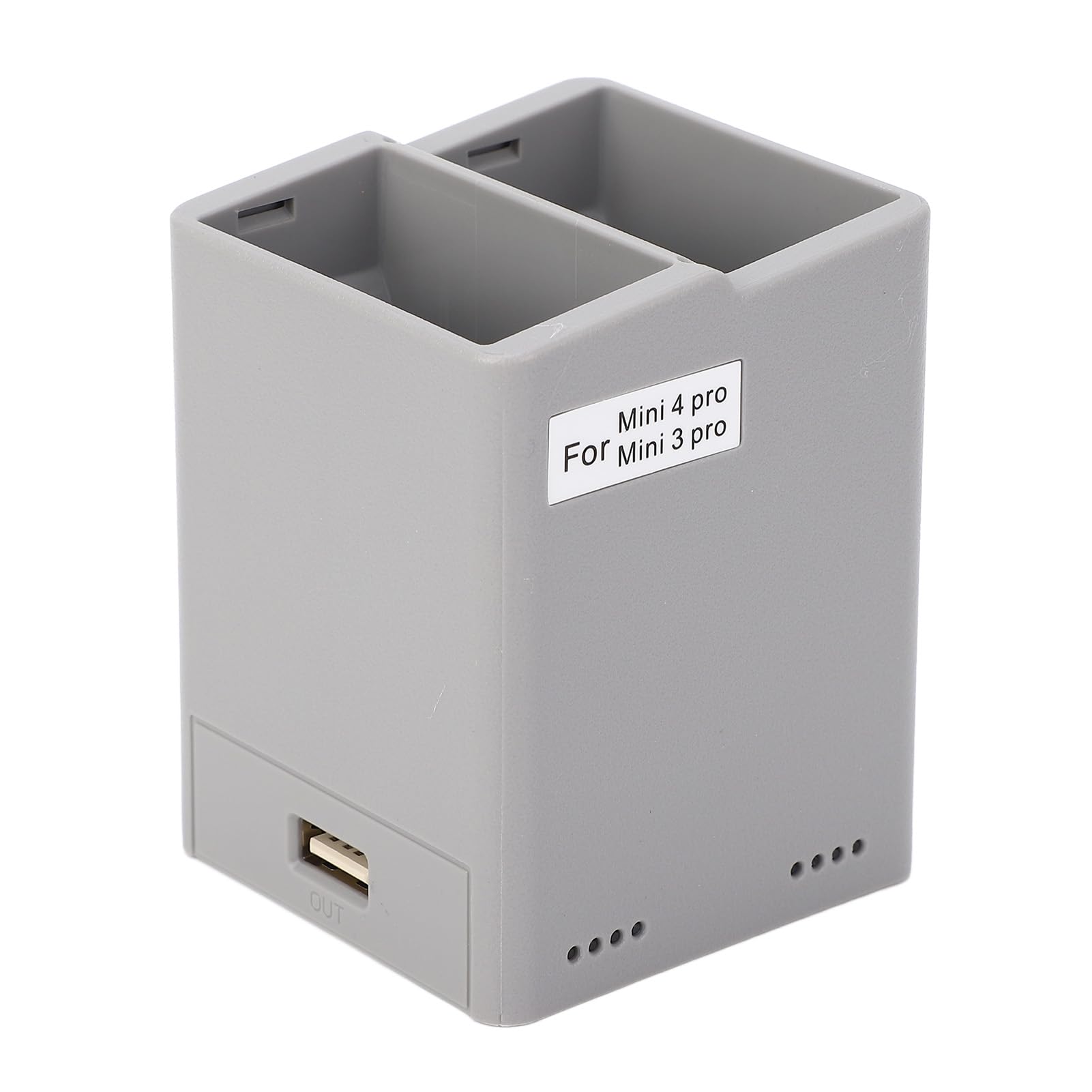 Drone Battery Charging Hub Efficient Portatile Display Digitale per Mini