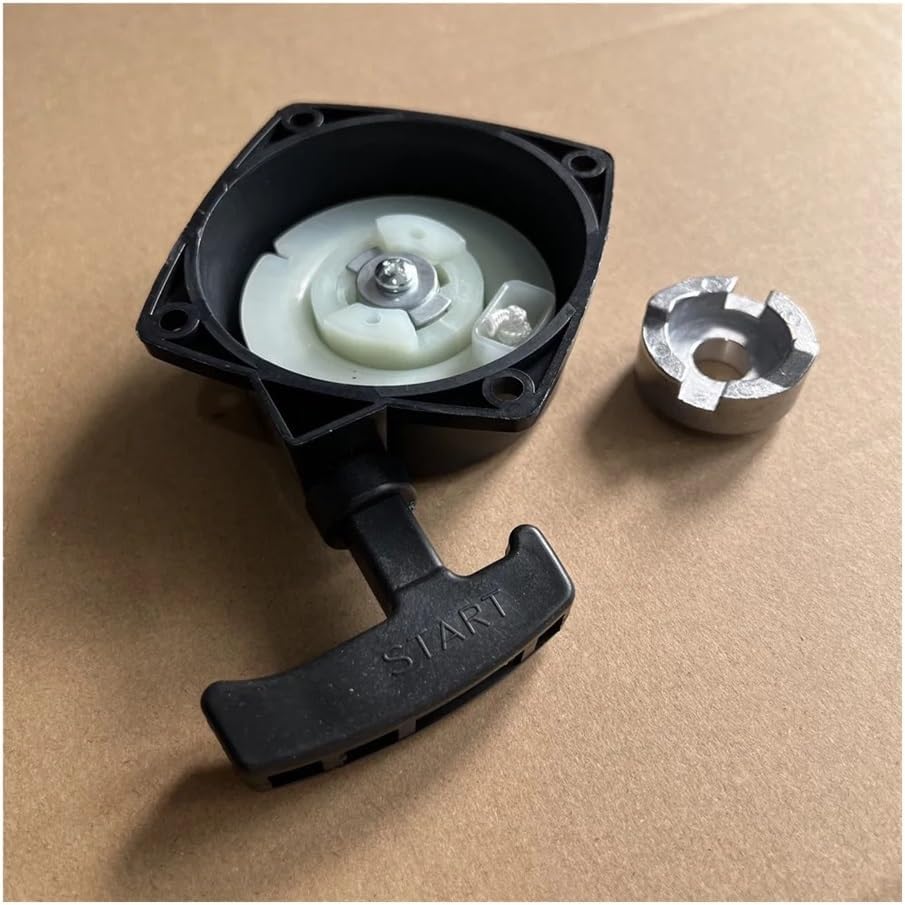 AG341,BC430WE,BC441DWM,BC442DWM,BC530WE Pull Starter Fit for Echo Shindaiwa Redmax A051001520, 502843101, 68206-75010