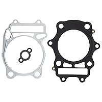 Vista 9 de NICHE Kit de juntas de pistón de cilindro para Suzuki Eiger King Quad 400 2002-2018