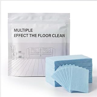 Floor Cleaning Tablets Multi-surface Cleaner | Multi-surface Floor Cleaning Tablets…