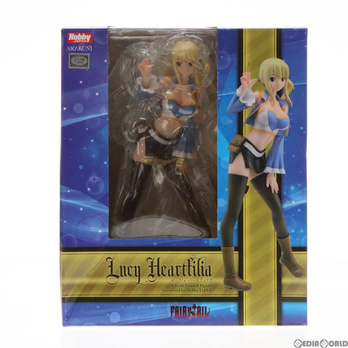 Amazon | [FIG]ルーシィ・ハートフィリア FAIRY TAIL(フェアリーテイル