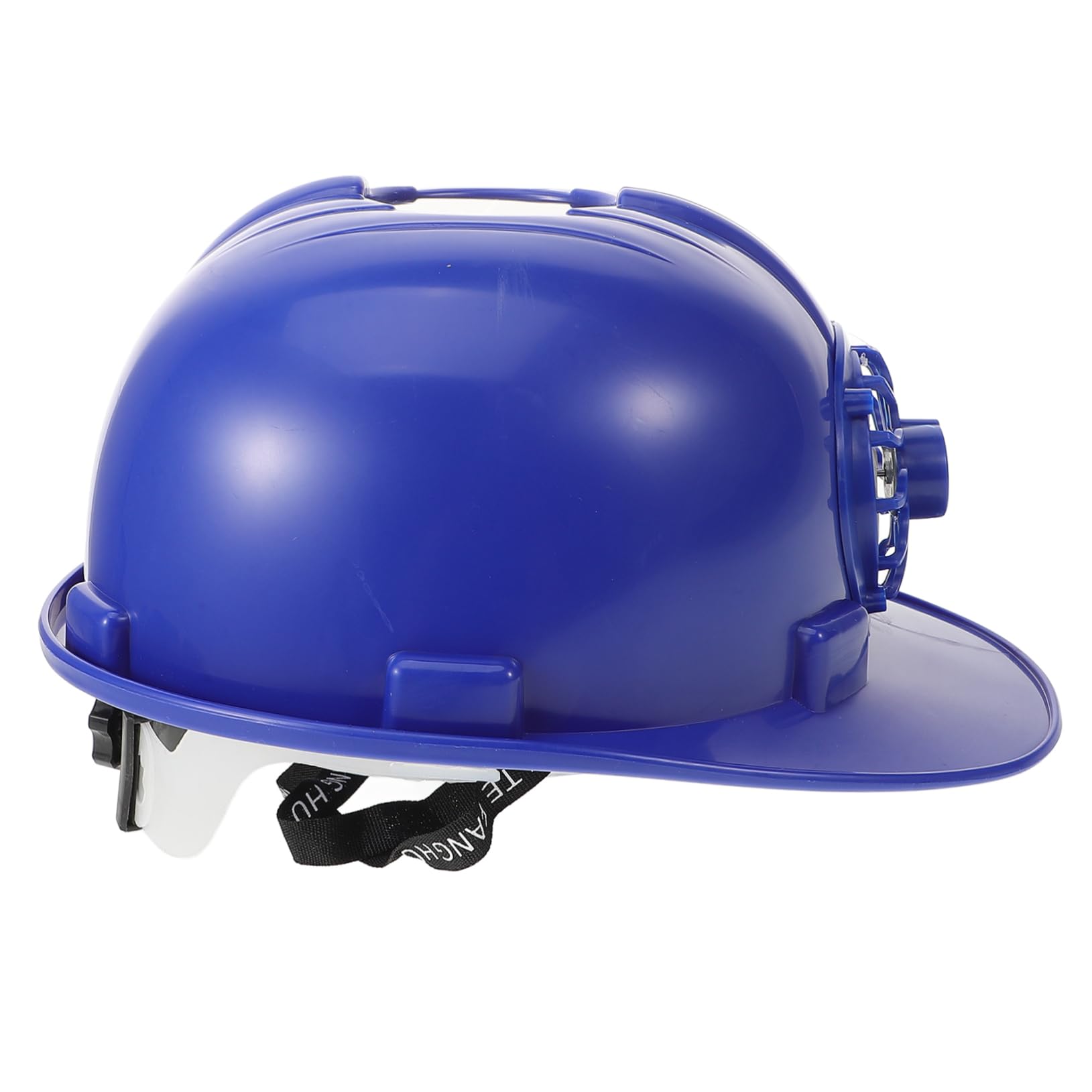 EXCEART Elmetto Protettivo Cappello Da Sole Hardhat Hat Di Costruzione Cappello Da Costruzione Da Uomo Elmetto Industriale Visiera Dell'elmetto Elmetto Con Elmetto Giallo Rosso Plastica