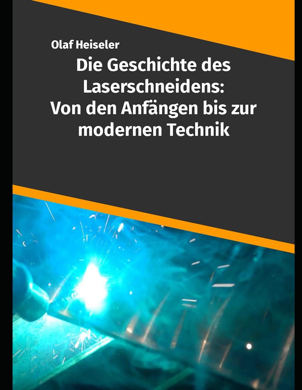Die Geschichte des Laserschneidens: Von den Anfängen bis zur modernen Technik