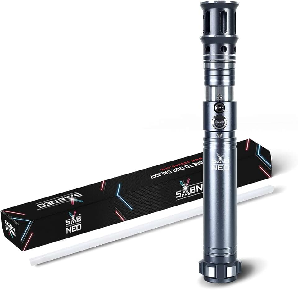 Amazon.co.uk lightsabers