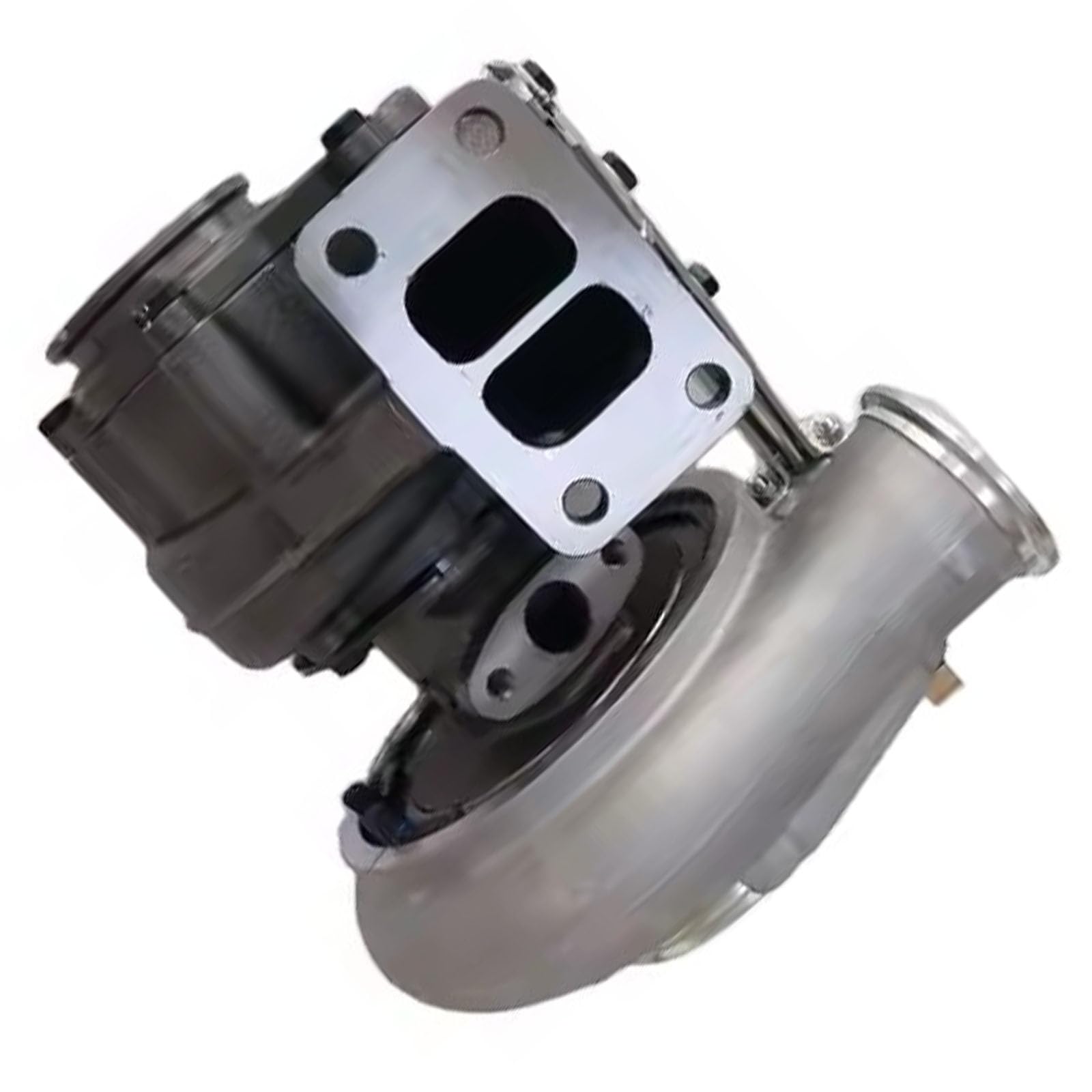 Amazon.com: Haiyazhma Turbocharger 4035899 4035376 4038471
