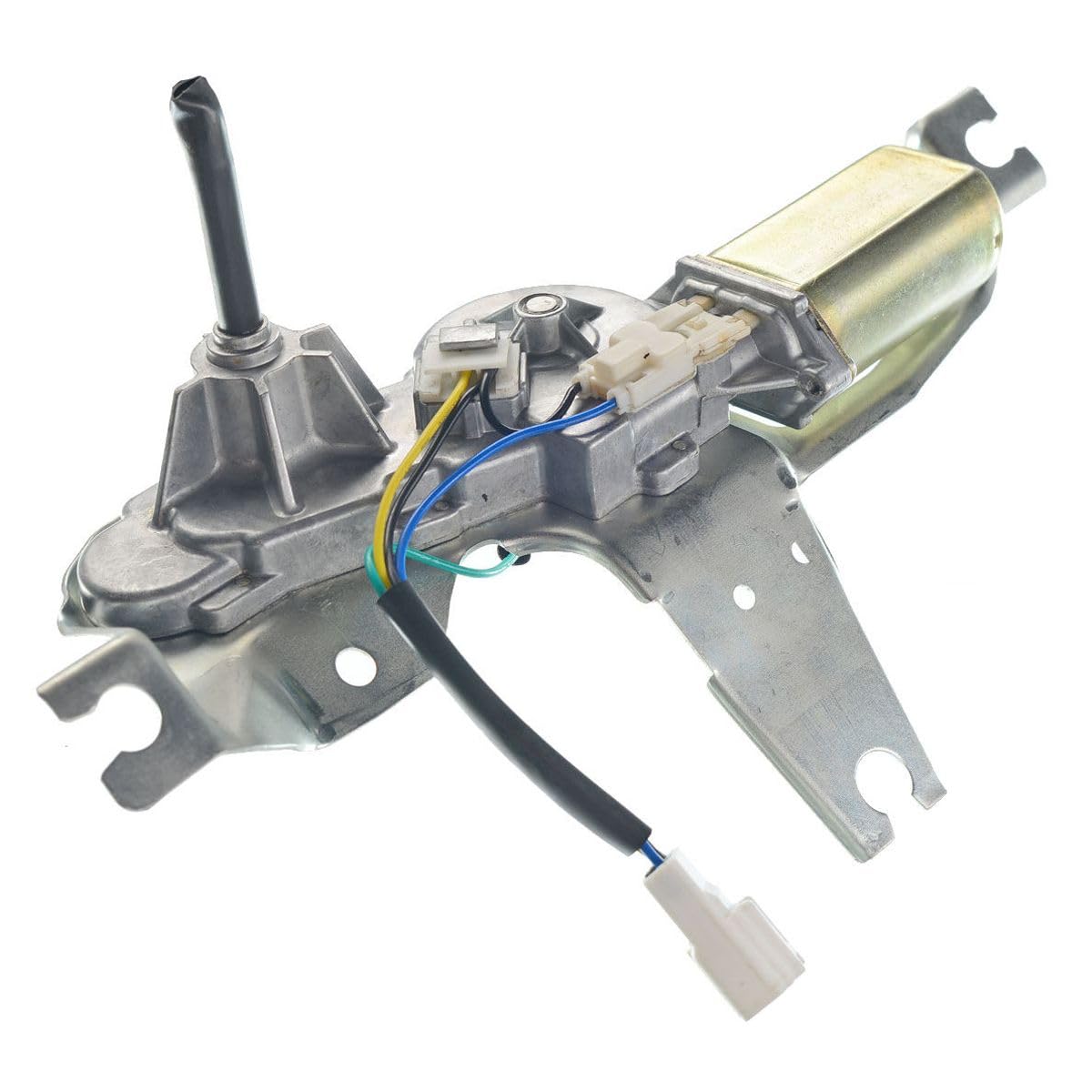 Amazon.com: AetherAuto Rear Windshield 28710Ca000 28710Cb000 