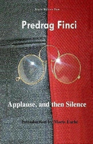 Applause, and Then Silence