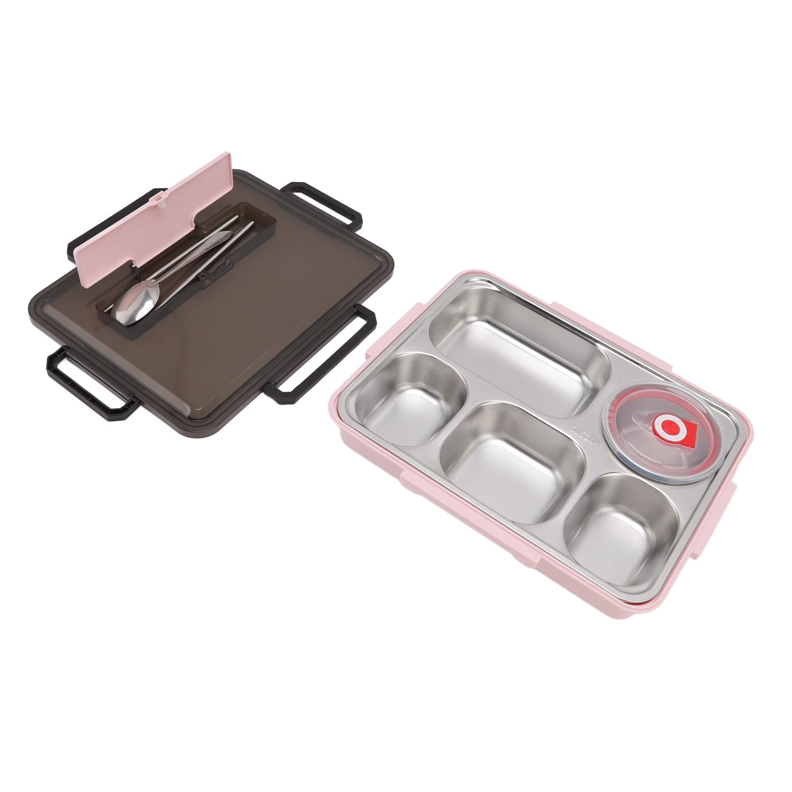 Amazon | 保温弁当箱 電子レンジ対応 耐食性 304 ステンレス鋼