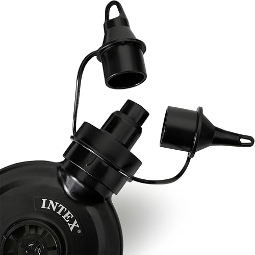Miniatura 5 de Intex Intex -Quick-Fill 120 Volt AC Electric Pump