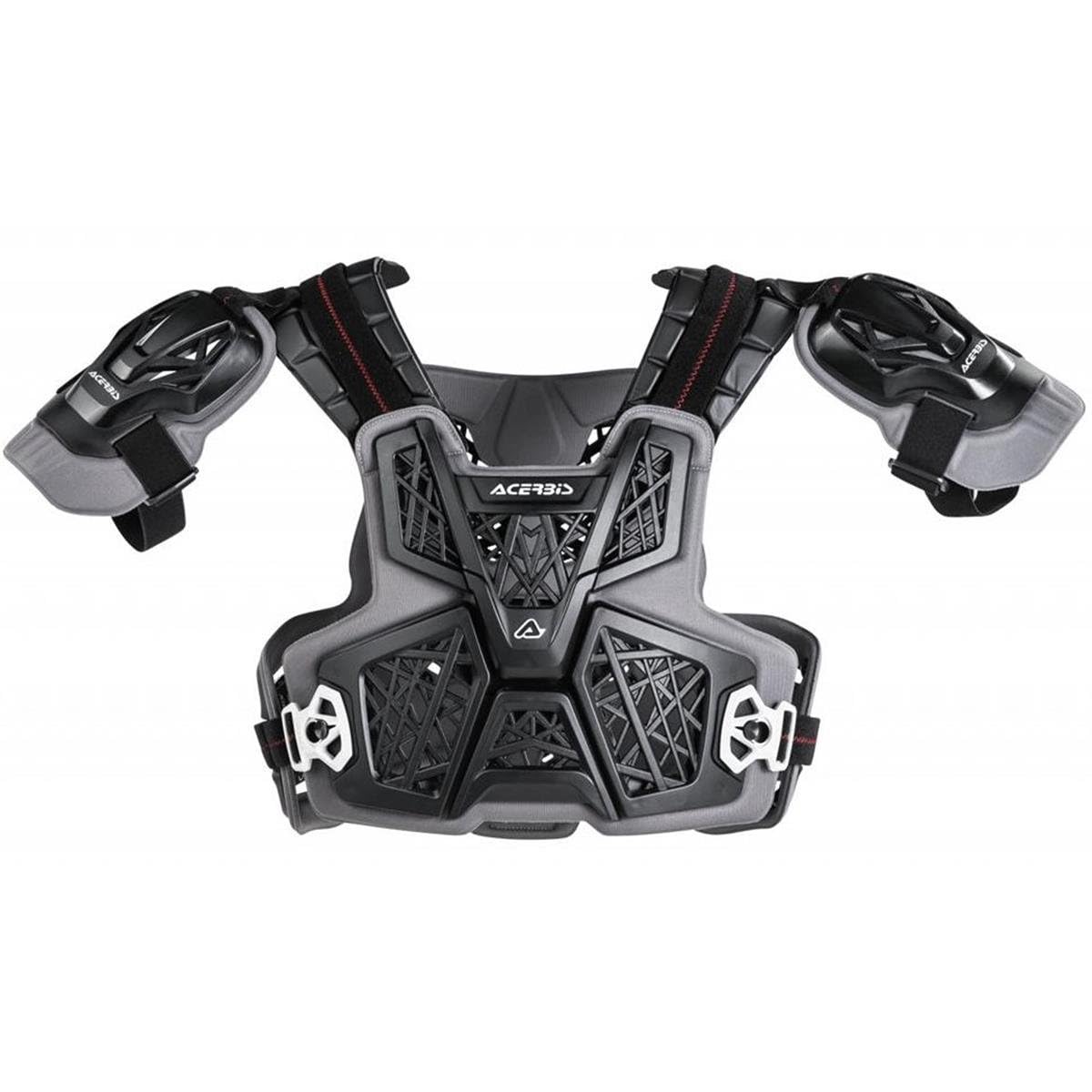 Acerbis PETTORINA GRAVITY LEVEL 2 NERO