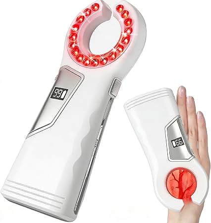 Amazon.com: Professional Vein Locator Detector, Handheld Vein