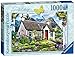 Ravensburger 15163 Country Collection No. 12 Lochside Cottage Puzzle