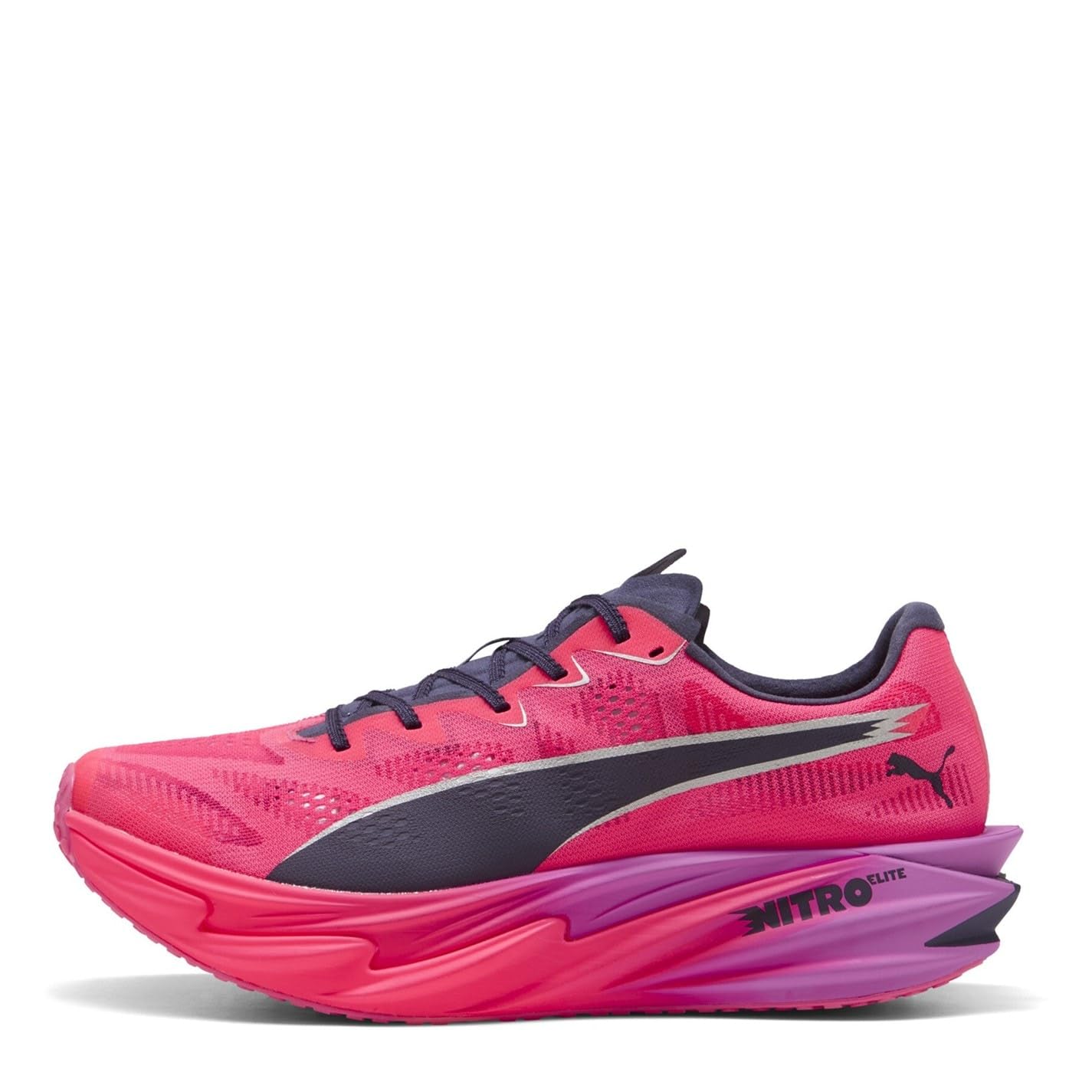 PUMA Deviate Elite 4 - Tenis de correr para hombre