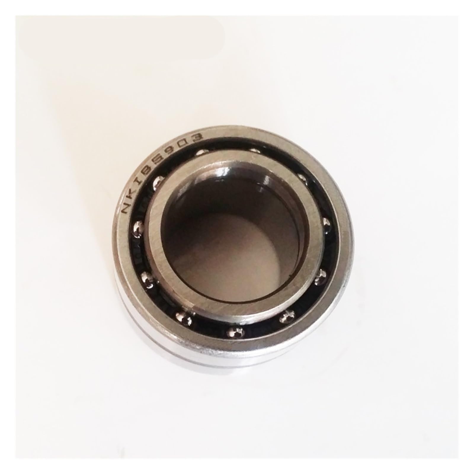 PXQCHAVLN 1piece NKIB5907 NKIB5907-XL 35X55X30X27 Combined Needle Roller Bearings Needle Roller Angular Contact Ball Bearings