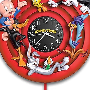 Amazon.co.jp: ブラッドフォードエクスチェンジルーニーテューンズ